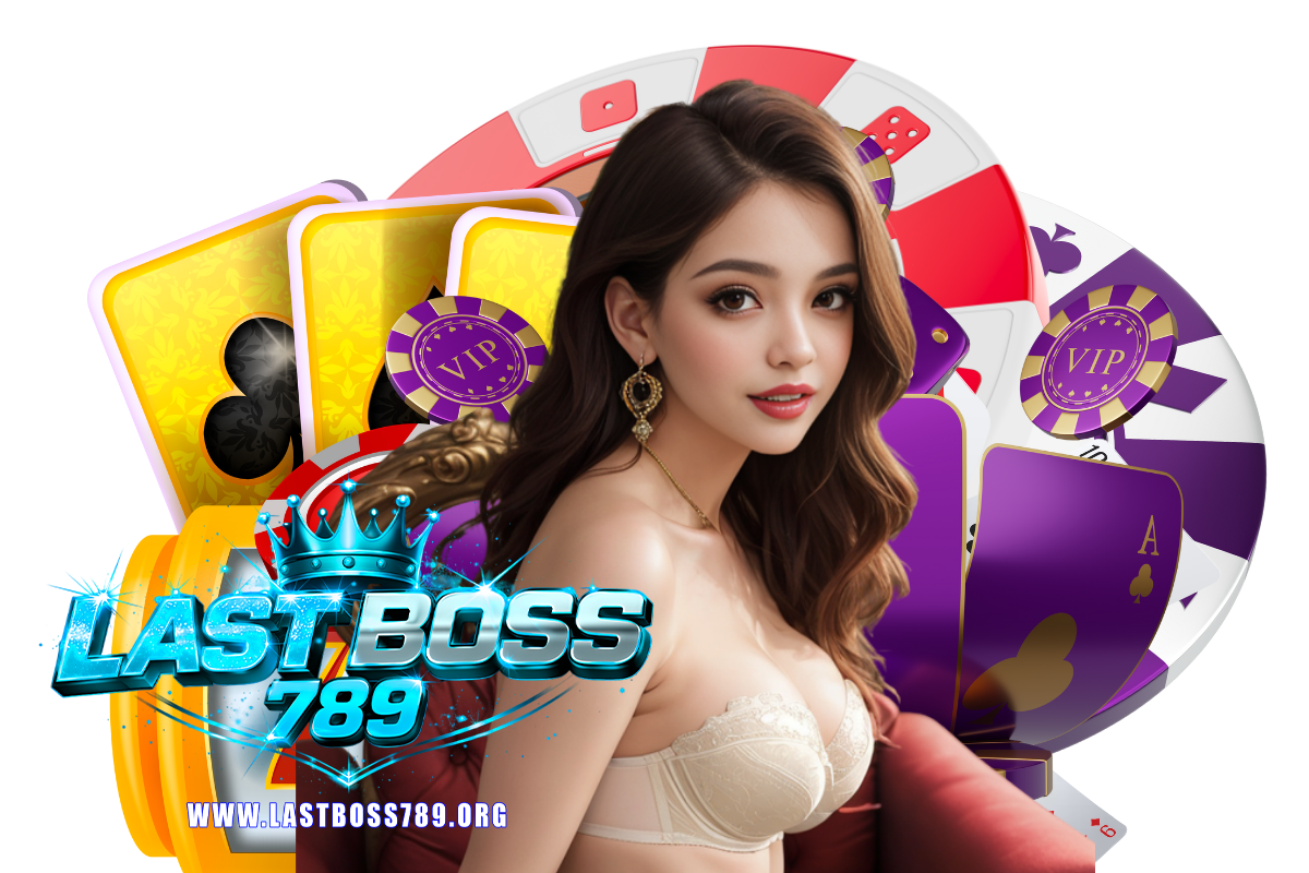lastboss789 สล็อต